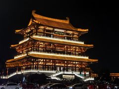 -杜甫江阁