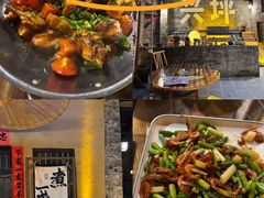 -61号餐吧(兴坪古镇漓江店)