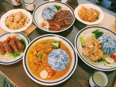 -马来MO简餐.南洋风味料理(美食街店)