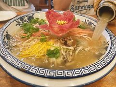 -老雒阳面馆·水席·洛阳菜(王城路店)