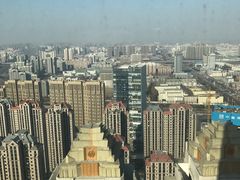 -万达文华酒店·48F云端窗景美食汇自助餐厅