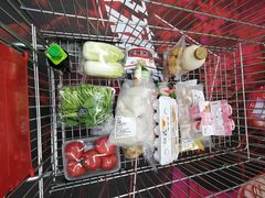 -家乐福(古北店)