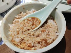-卢大鲜鱼头捞饭(美利广场店)