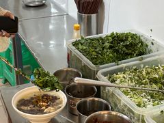 -文山荷鲜居(翠湖店)