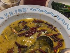 -花椒俏川菜小馆(南海万达店)