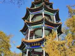-萨尔浒风景区