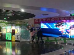 -天幕新彩云国际影城(激光巨幕店)