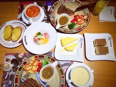 -斗牛士牛排(南京东路店)
