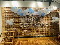 -猫的天空之城概念书店(杭州南宋御街店)