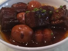 -院子餐厅·大锅菜·老杭帮(桥西直街店)