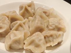 -北京王府井希尔顿酒店·秦唐中餐厅Chynna