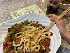 -文三里屯面馆(三里屯店)