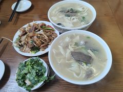 -合记烩面(高新区店)