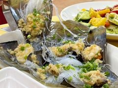 -吉莲利苑海鲜酒家(珠海拱北29年老字号店)