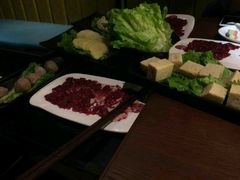 -牛焱·贵州黄牛肉火锅(城西银泰店)