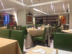 大堂-大鸭梨烤鸭(左家庄店)