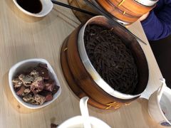 -鸡鸣汤包(仙林店)
