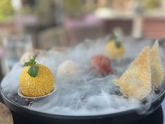 -岁粤Moon·湖景餐厅(月光码头店)