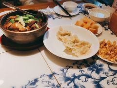-东方饺子王(和平里店)