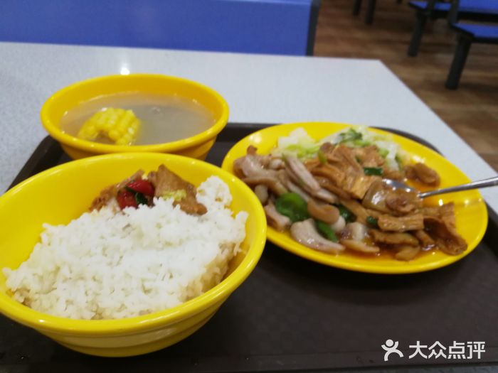 芙蓉餐厅(厦大店)图片