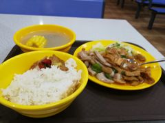 -芙蓉餐厅(厦大店)