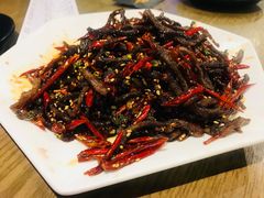 -马海涛牛肉串·午市牛腩饭·烧烤夜宵(领汇广场店)