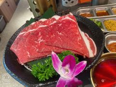 -杨小佳·齐齐哈尔烤肉·烤串(广州店)