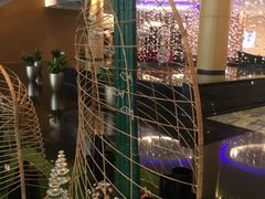 -青岛海尔洲际酒店