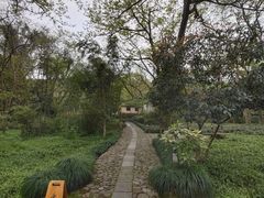 -法云安缦酒店
