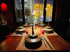 -花马天堂云南餐厅 Lost Heaven(外滩店)