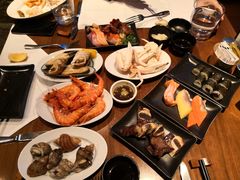 -广州富力君悦大酒店·凯菲厅