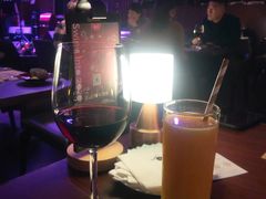 -林肯爵士乐上海中心 Jazz at Lincoln Center Shanghai