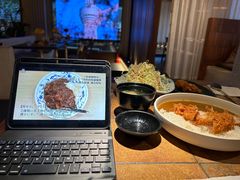 -山杏yama-katsu·吉列炸物