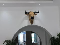 -黄牛肉馆·皖南土菜