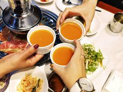 -六七八韩式烤肉·韩国料理(上杭路店)