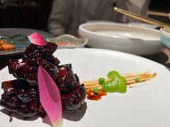 -梅花境(万科店)