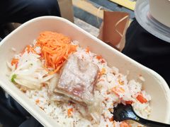 -巴依家新疆手抓饭(菱角湖万达店)