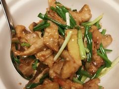 -浙江安吉JW万豪酒店·万豪中餐厅