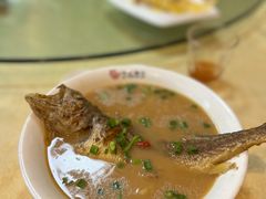 -何记面馆(龙泉山店)