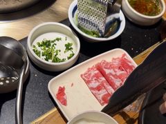 -巴奴毛肚火锅(广益哥伦布店)