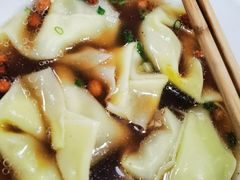 -邹记鸡肉汤圆(笔山路店)