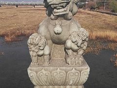 -卢沟桥文化旅游区