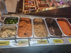 -哈哈碳都·牛肋条无限自助烤肉(台江万达店)