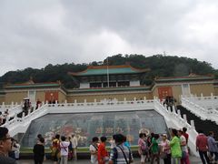 -台北故宫博物院