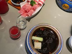 -享月汤皇·海鲜小火锅·聚会(曲江创意谷店)