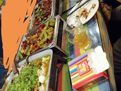 -滋味烤鱼(马北店)