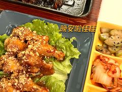 -韩国한국厨房