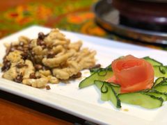 -思金拉措庄园藏餐(太阳岛店)