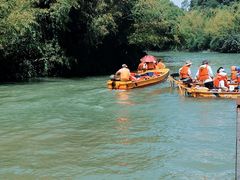-天河潭旅游度假区