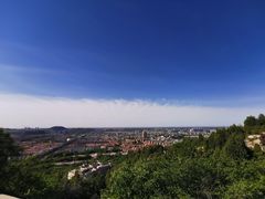 -府君山公园